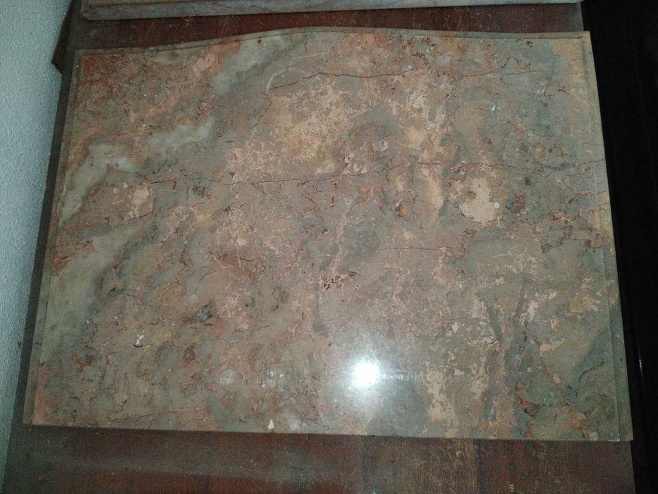 Cama de casal clássica