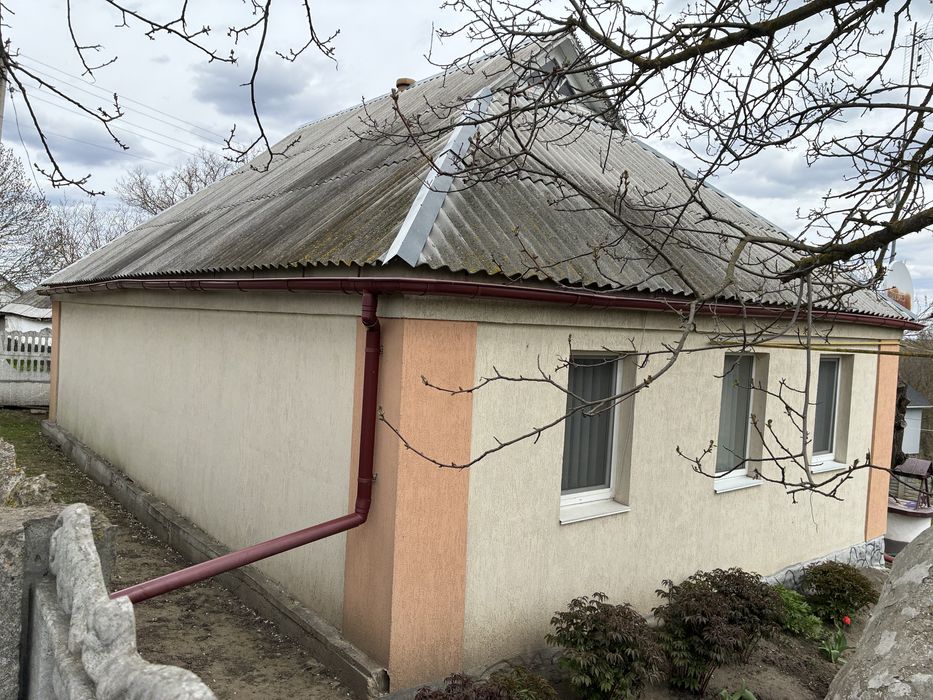 Продаю будинок у с.Вʼязівок Черкаська обл