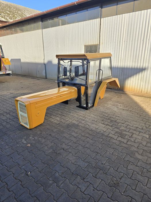 Kabina C360 C330 Kabina ciągnikowa c360 c330 ‼️PROMOCJA ‼️
