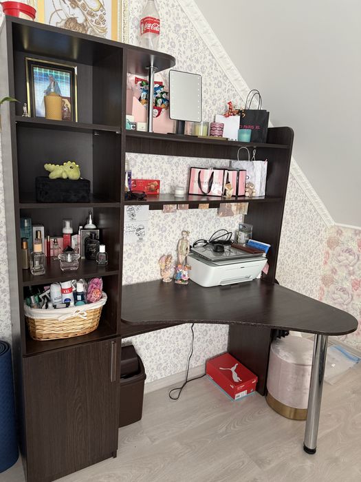 Письмовий стіл ,офісний стіл