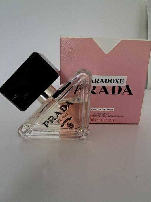 Prada Paradox Virtual Flower 30 ml