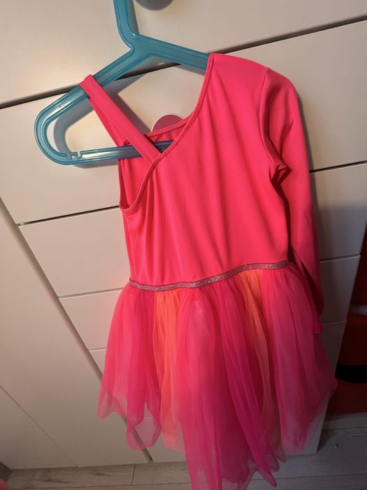 Плаття для дівчинки фірми H&M