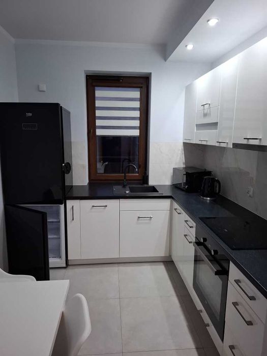 Wynajmę mieszkanie, Czechów osiedle Prestige, miejsce parkingowe