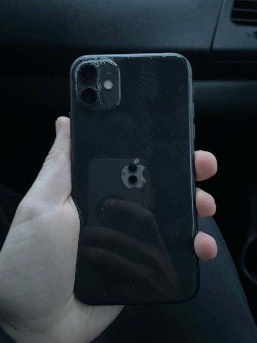 Iphone 11 64 gb Neverlocked