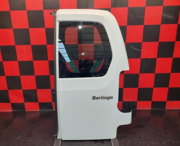 Porta da mala direita CITROËN Berlingo Van (B9)