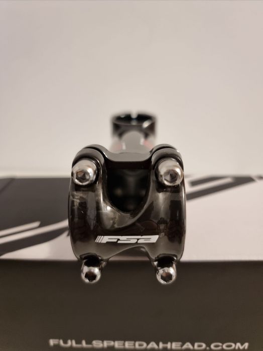 Avanço FSA slk frente carbono 110mm