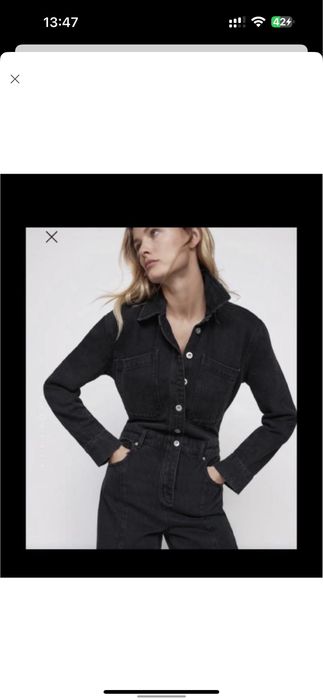 Продам комбінезон Zara