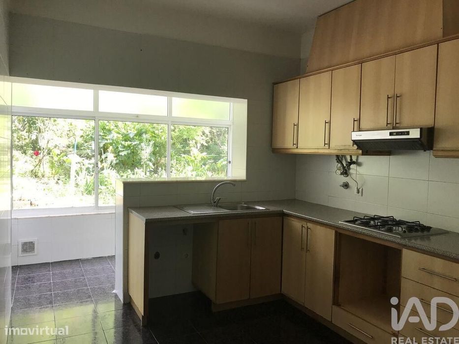 Apartamento T2 em Coimbra