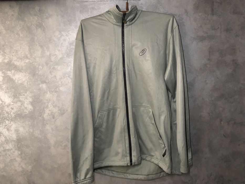 Фліска Asics | Куртка