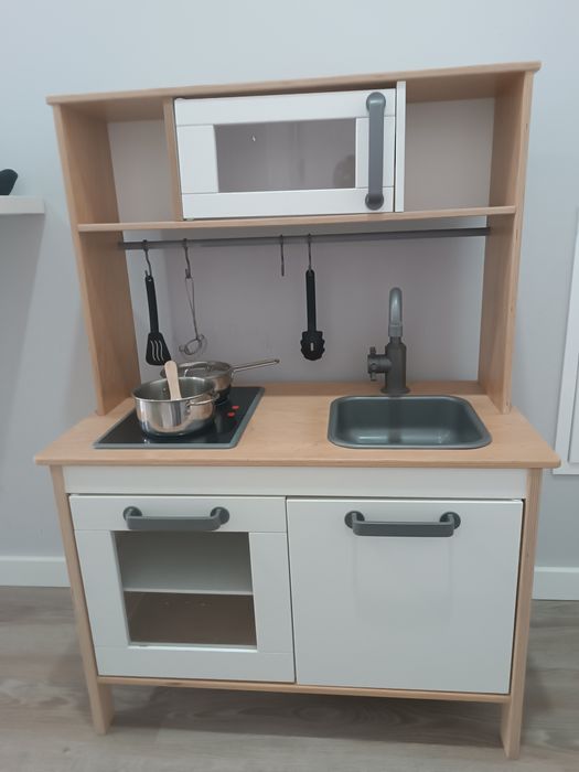 Cozinha ikea (criança)