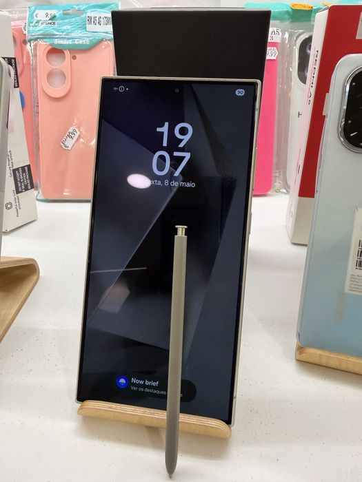 Samsung S24 Ultra 512gb