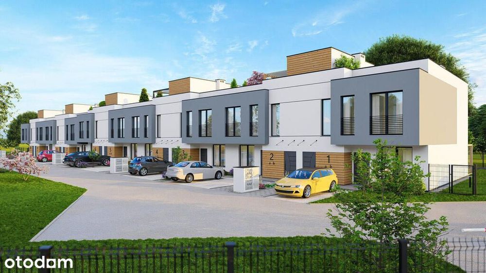Promocja! / Taras dachowy ponad 50m2/ Boczna Lwowskiej