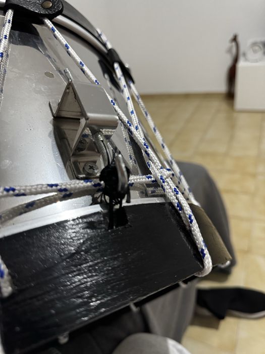 Caixa profissional