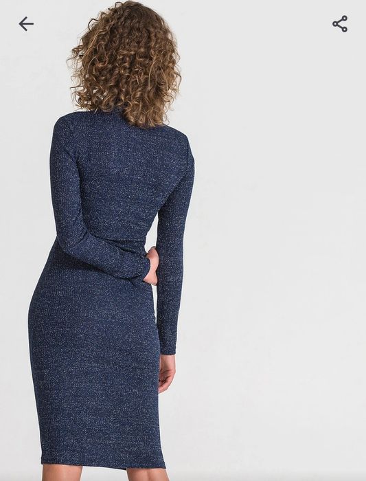 Сукня бренду Vovk, S