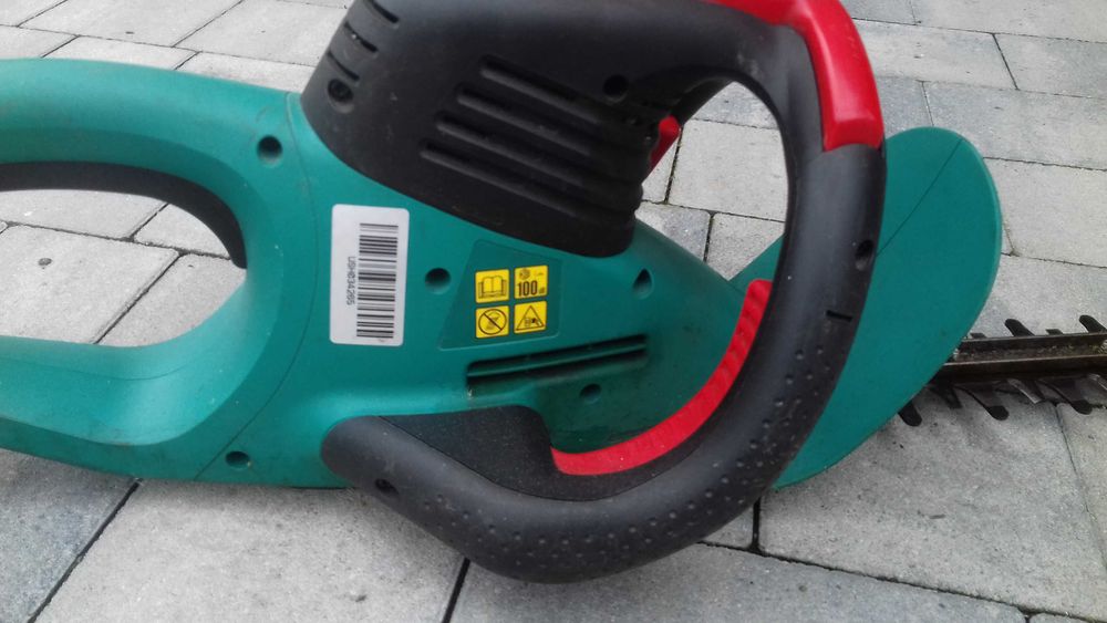 Bosch AHS 6000 Pro-T