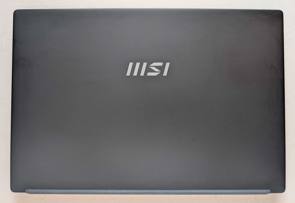 Laptop MSI Modern 15 B12MO/15.6/i7-1255U-4.7GHz/16GB/SSD512/Win11 z AI