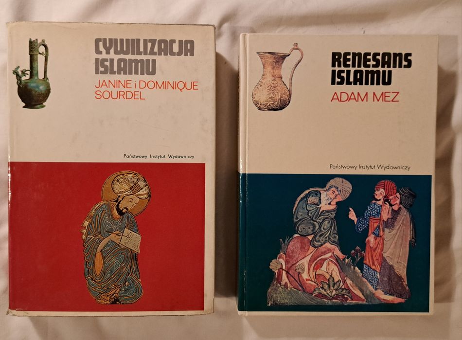 Cywilizacja Islamu Renesans Islamu