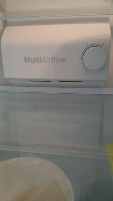 Frigorífico Combinado Bosh