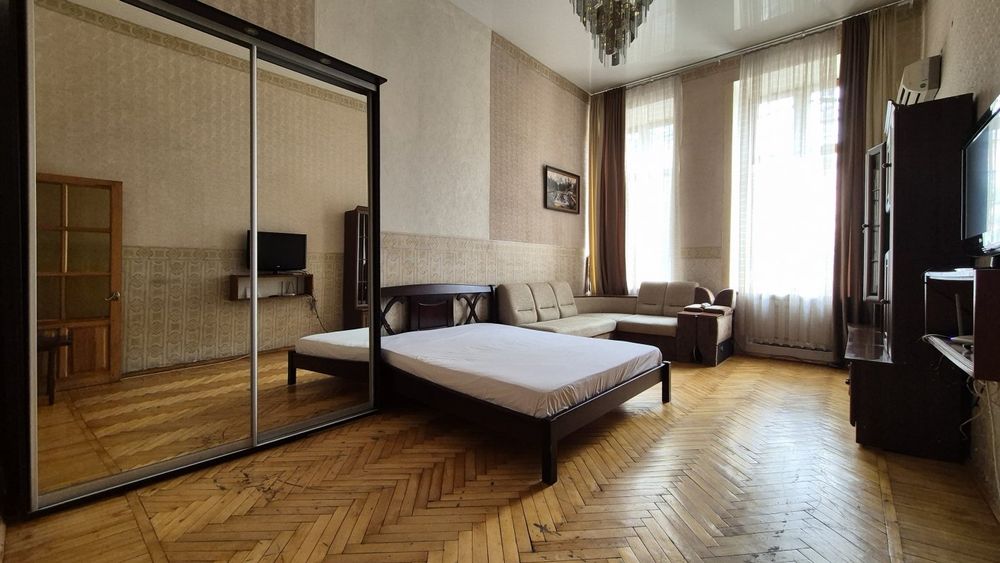 Продам 1 Ком кв  Центр Ул Тираспольская / Кузнечная Свой Вход внутри Двора