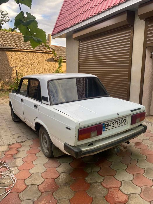 Продам ВАЗ 2105 2001 рік випуску