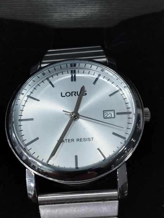 Relógio Lorus senhora