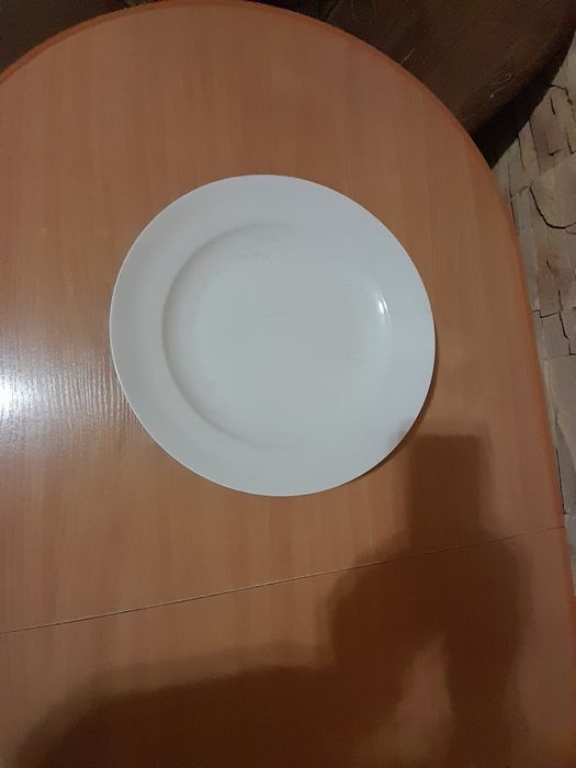 Stary duży półmisek porcelanowy  Karolina z PRL
