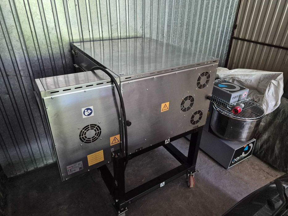 Piec do pizzy, OEM okazja