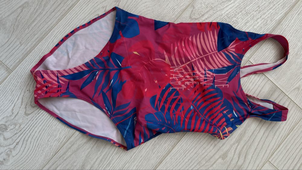 Купальник для дівчинки Redder