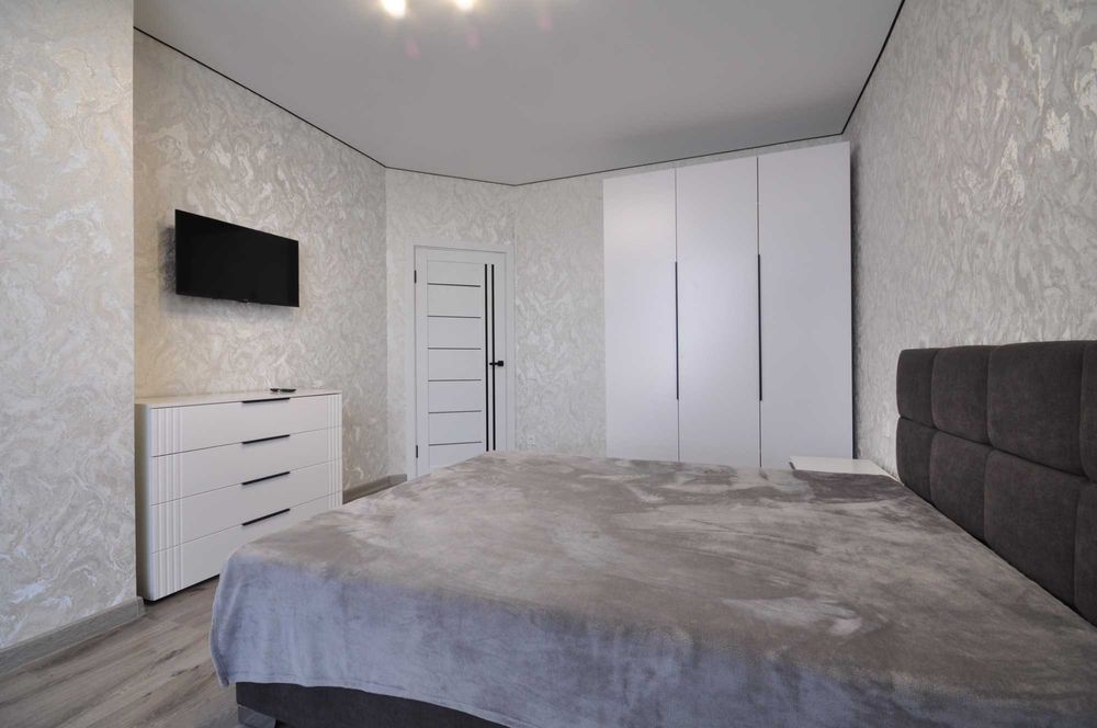 Стильна 1-кімнатна квартира ЖК Софія Нова, с. Новосілки