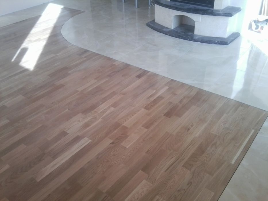 Naprawa  parkietu,układanie