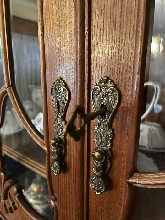 Mobiliário Sala Clássico