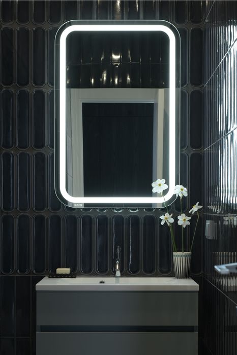 Варшавський Плюс 66м2 дизайнерський ремонт Виноградар Подільський р-н