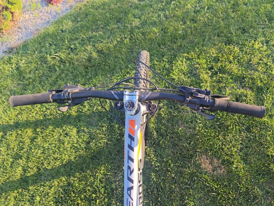 Rower MTB Kross eartch 2.0