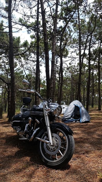 Yamaha Xv Midnight star 1900