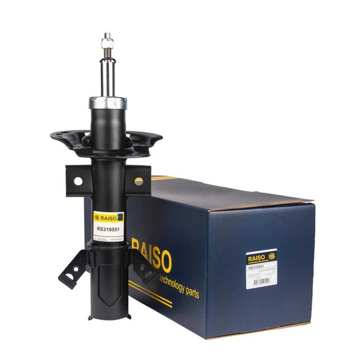 Амортизатор Передній Ford Mondeo V, Fusion USA/Форд Мондео 5 2014-