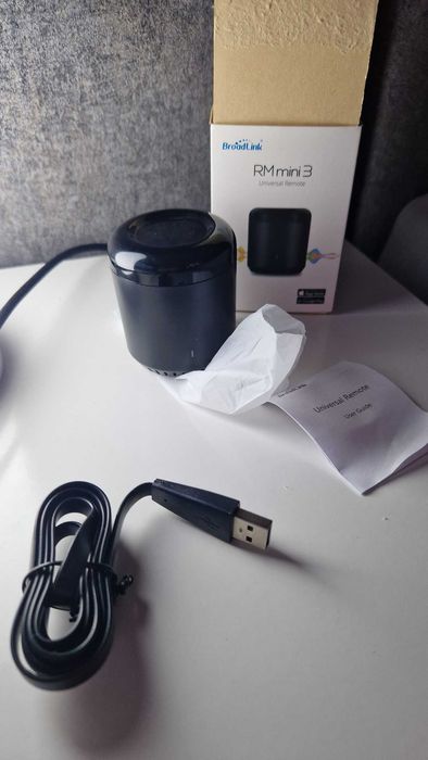 Broadlink original RM Mini 3 WiFi + IR