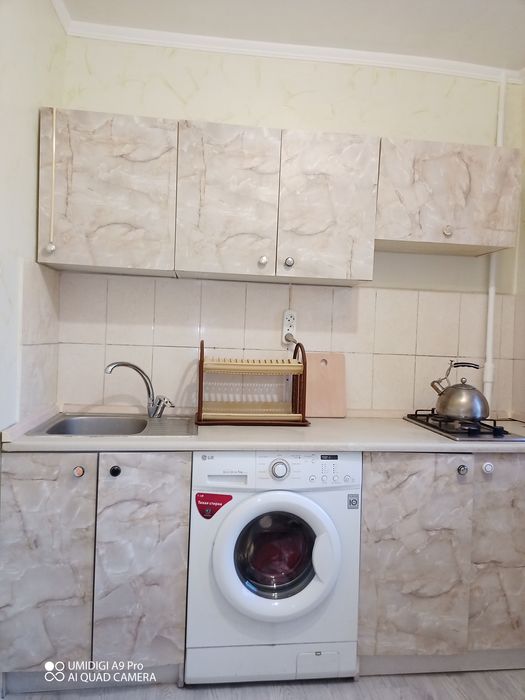 Посуточно и почасово 2 к.кв. Черёмушки,Филатова/Космонавтов