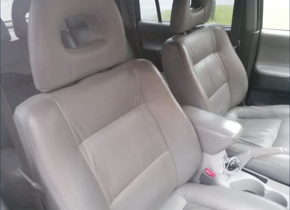 Mitsubishi Pajero Sport шрот розборка 2.5 3.0