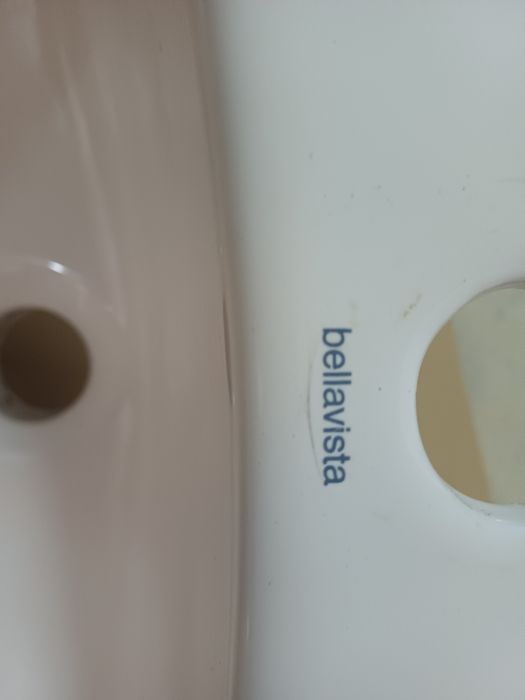 Lavatório WC Bellavista