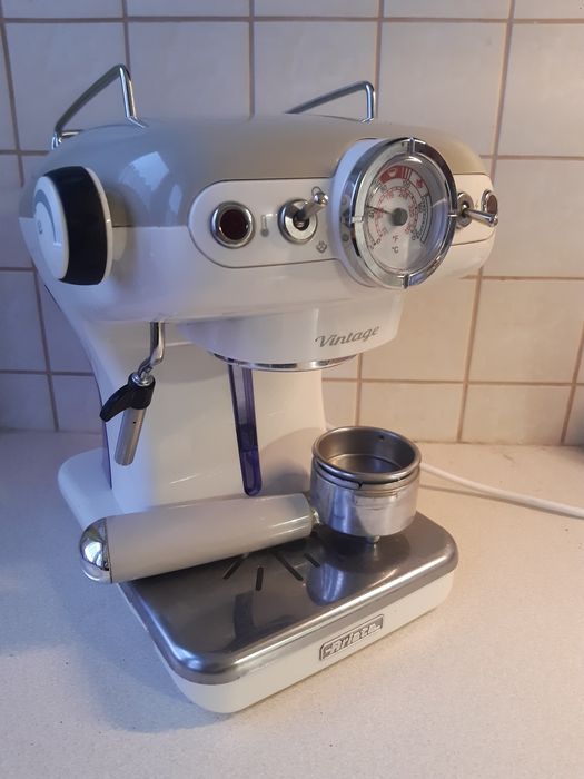 Ekspres kolbowy Ariete Vintage