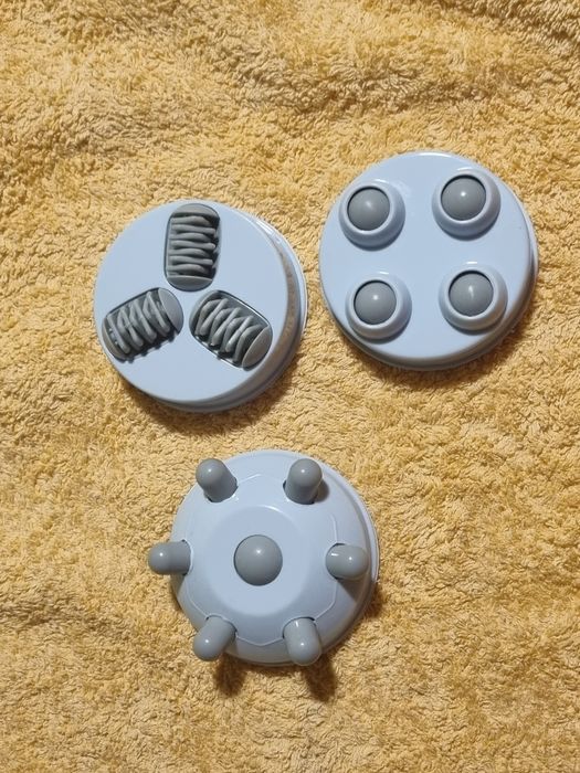 Massajador anti-celulite