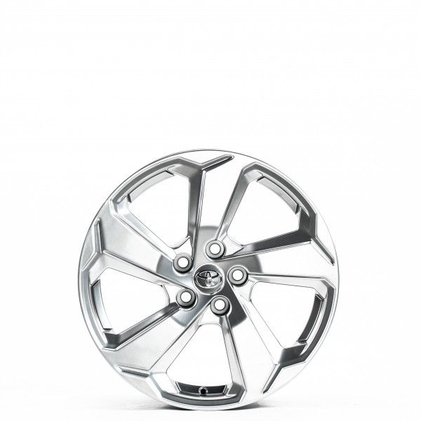 Диски Toyota Rav4 розмір R18