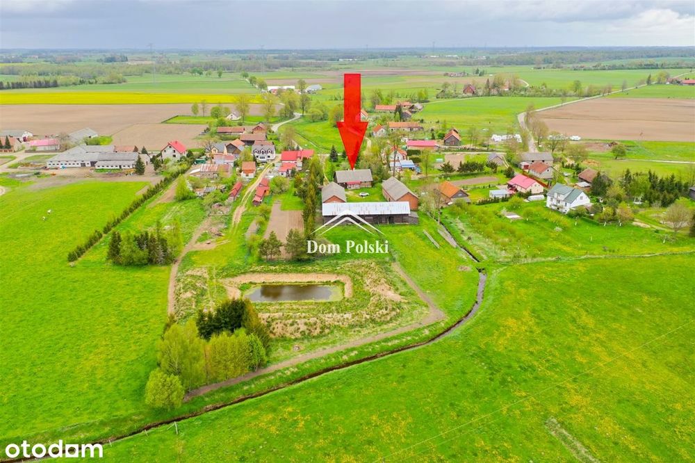 Dom – Wilkasy, powiat olecki - Więcej