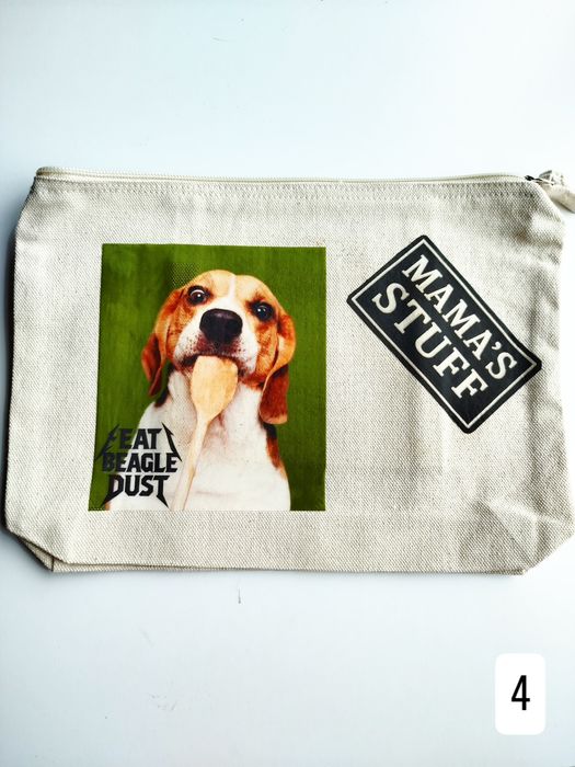 Bolsas multiusos