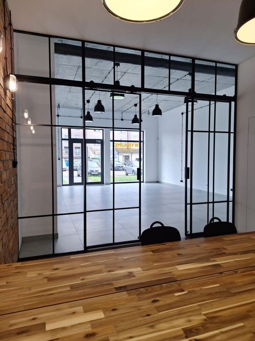 Lokal usługowy, 76m2, osiedle Parkowe