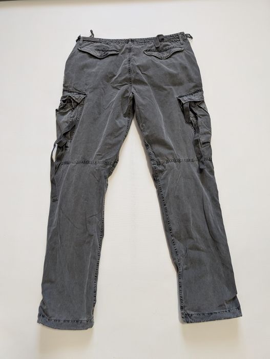 Maharishi чоловічі штани карго оригінал