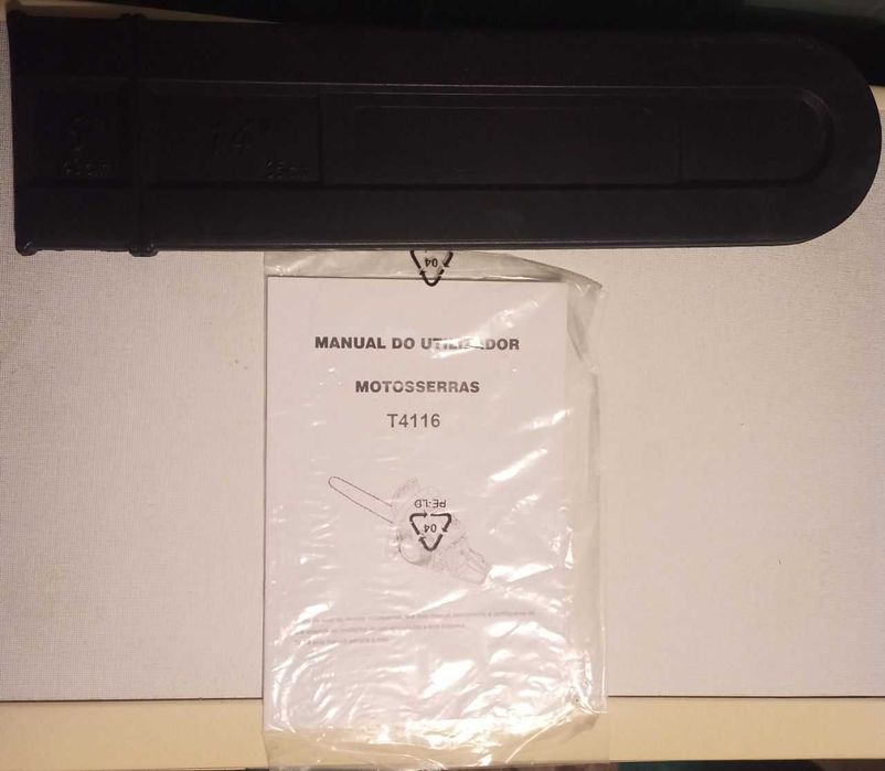 Бензопила Konta T4116