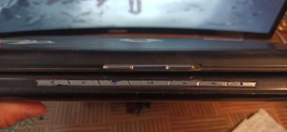 Ноутбук Dell Vostro 1500 (PP22L)