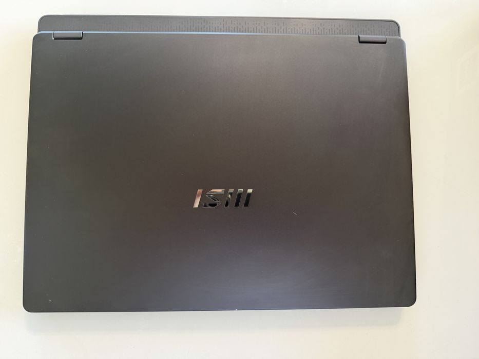 MSI Prestige 14 AI Evo