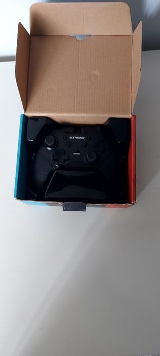 Bezprzewodowy kontroler do gier